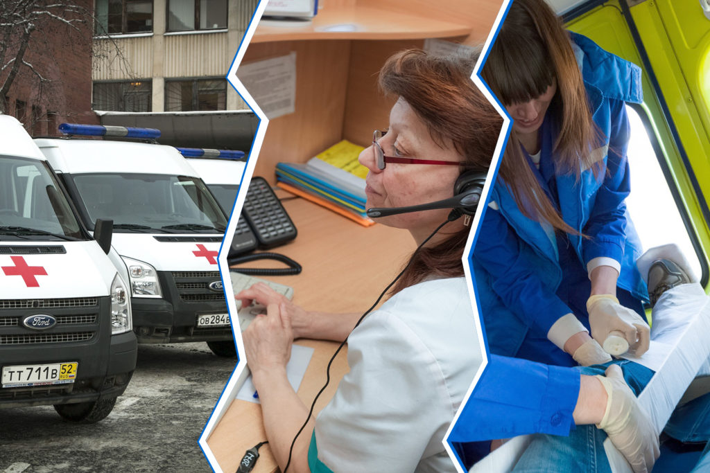 В Твери мать отказала сыну-инвалиду с пневмонией в вызове скорой помощи