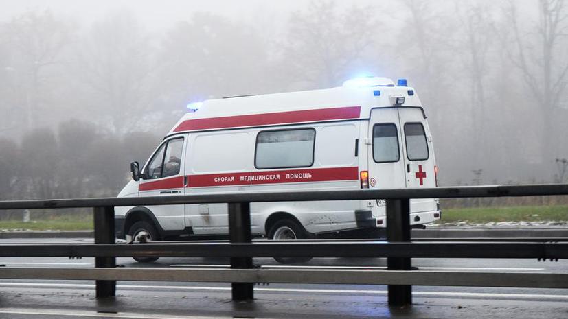 В Твери снизилось количество ДТП с тяжелыми пострадавшими В Твери снизилось количество ДТП с тяжелыми пострадавшими