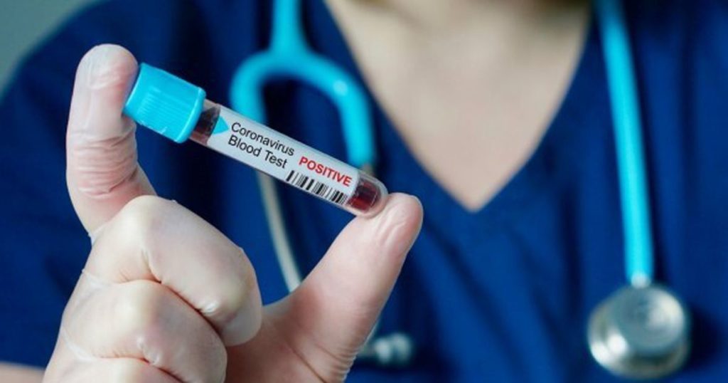 В Тверской области новых случаев коронавирусной инфекции не выявлено В Тверской области новых случаев коронавирусной инфекции не выявлено