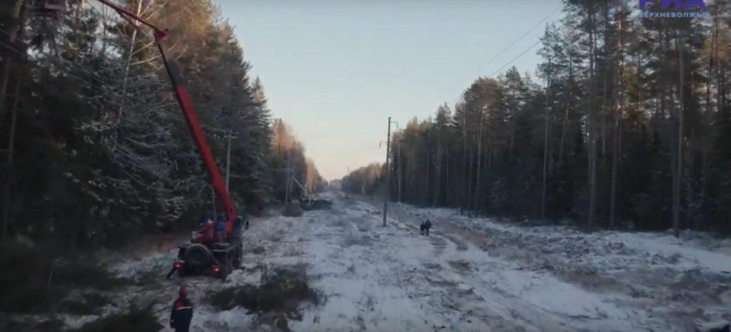 «Россети Центр Тверьэнерго» будет принимать безхозяйные объекты «Россети Центр Тверьэнерго» будет принимать безхозяйные объекты