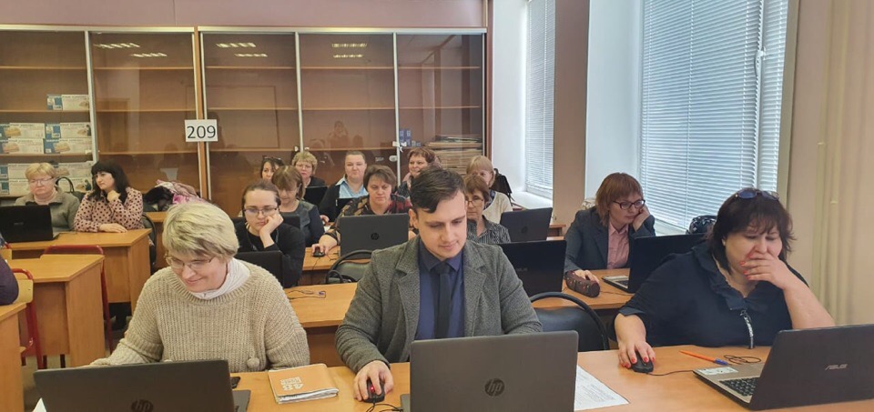 В Твери завершился очередной этап программы «Финансовая грамотность в школе»