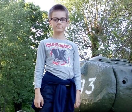 Пропавшего мальчика обнаружила бдительная прохожая в Тверской области