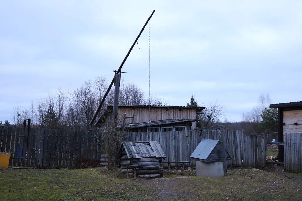 В интернете считают визиты Александра Сергеевича Пушкина в Тверскую область