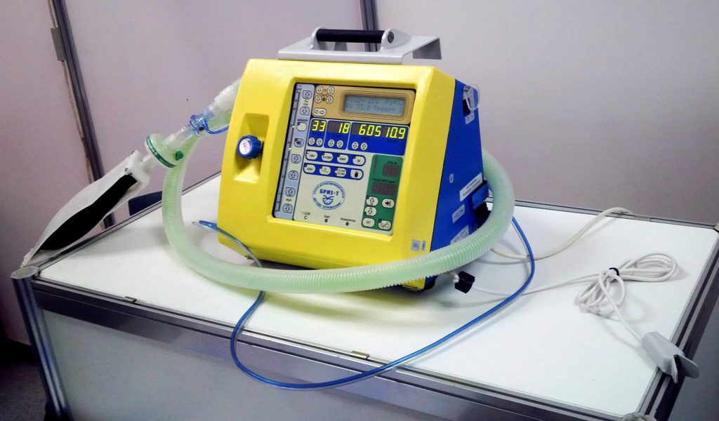 В Тверской области дополнительно приобретут более 1000 единиц медицинского оборудования