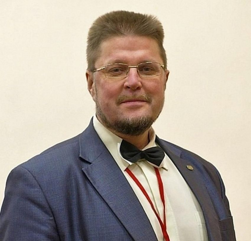 Андрей Зиновьев: Валидаторы – это большой шаг вперед Андрей Зиновьев: Валидаторы – это большой шаг вперед