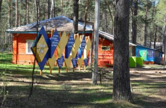 В Твери за  10 дней в загородные оздоровительные лагеря подано 4 тысяч заявок