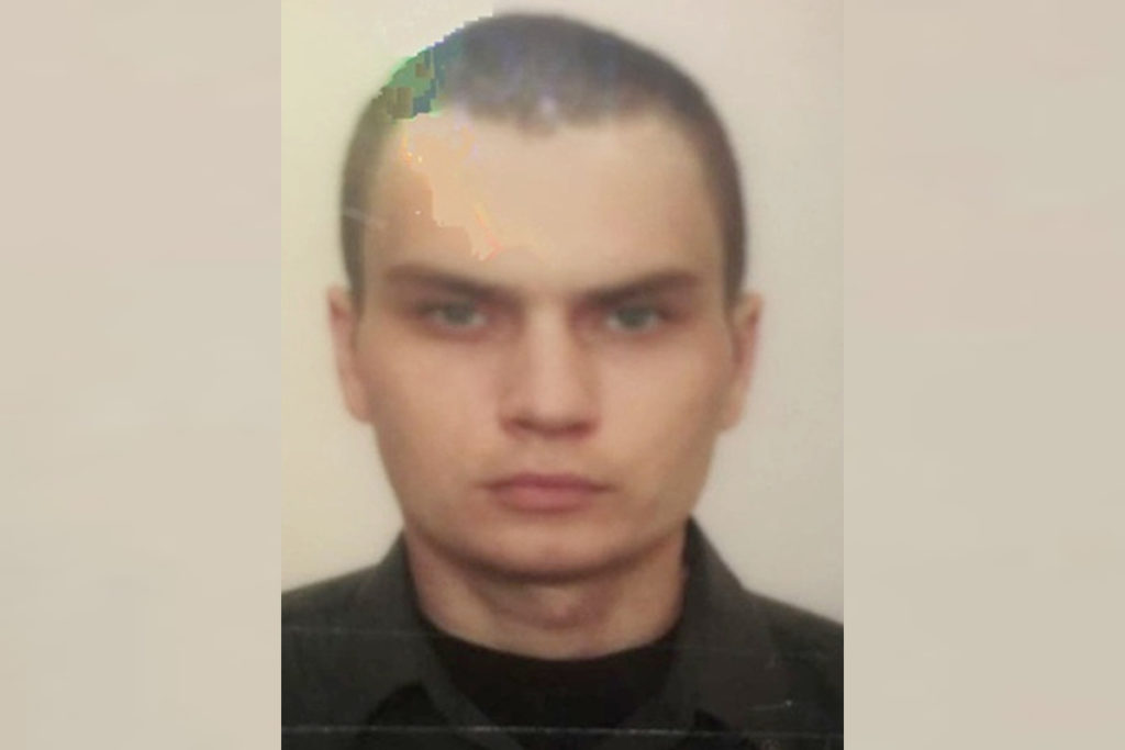 В Тверской области пропал мужчина В Тверской области пропал мужчина