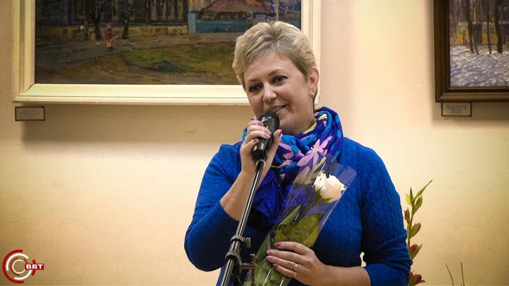 Мария Комедчикова: Молодёжь стала активнее самореализовываться Мария Комедчикова: Молодёжь стала активнее самореализовываться