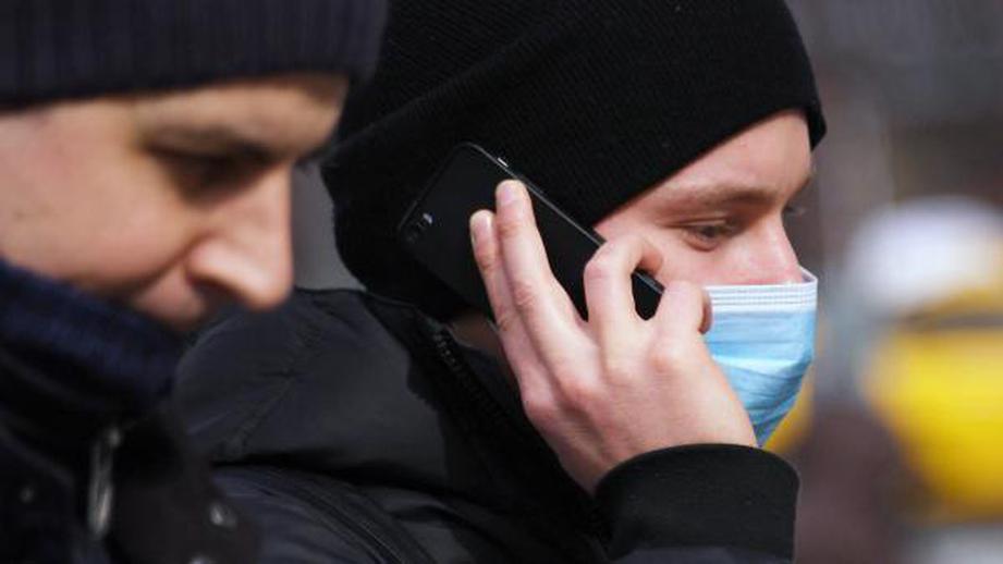 За перемещением жителей Тверской области будут следить За перемещением жителей Тверской области будут следить