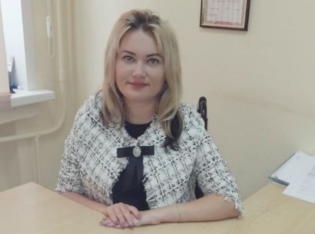 Светлана Козлова: Изменения в Конституцию РФ, конечно, требуются Светлана Козлова: Изменения в Конституцию РФ, конечно, требуются