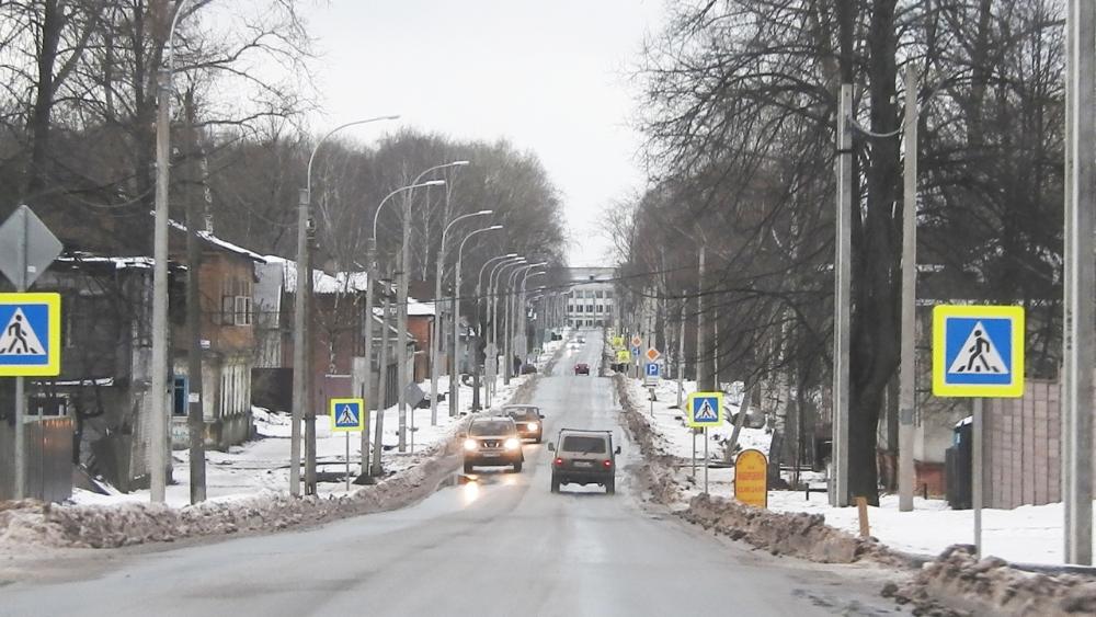 В Тверской области пройдут работы по благоустройству тротуаров и пешеходных зон В Тверской области пройдут работы по благоустройству тротуаров и пешеходных зон