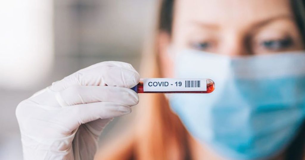 В Тверской области новых случаев коронавируса не выявлено В Тверской области новых случаев коронавируса не выявлено