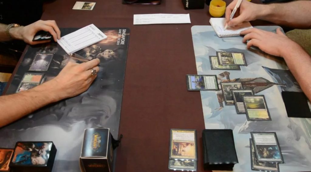 В тверском магазине состоятся три игровых турнира В тверском магазине состоятся три игровых турнира