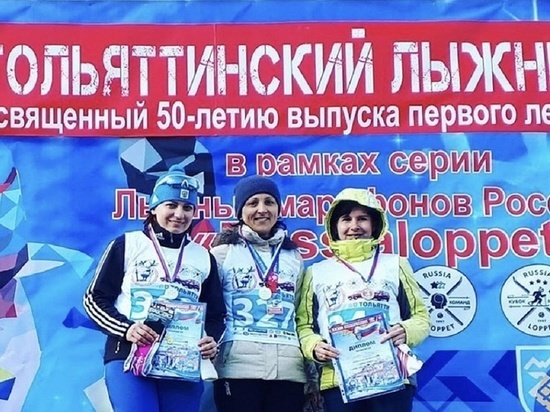 Конаковские лыжники отлично выступили на нескольких соревнованиях Конаковские лыжники отлично выступили на нескольких соревнованиях