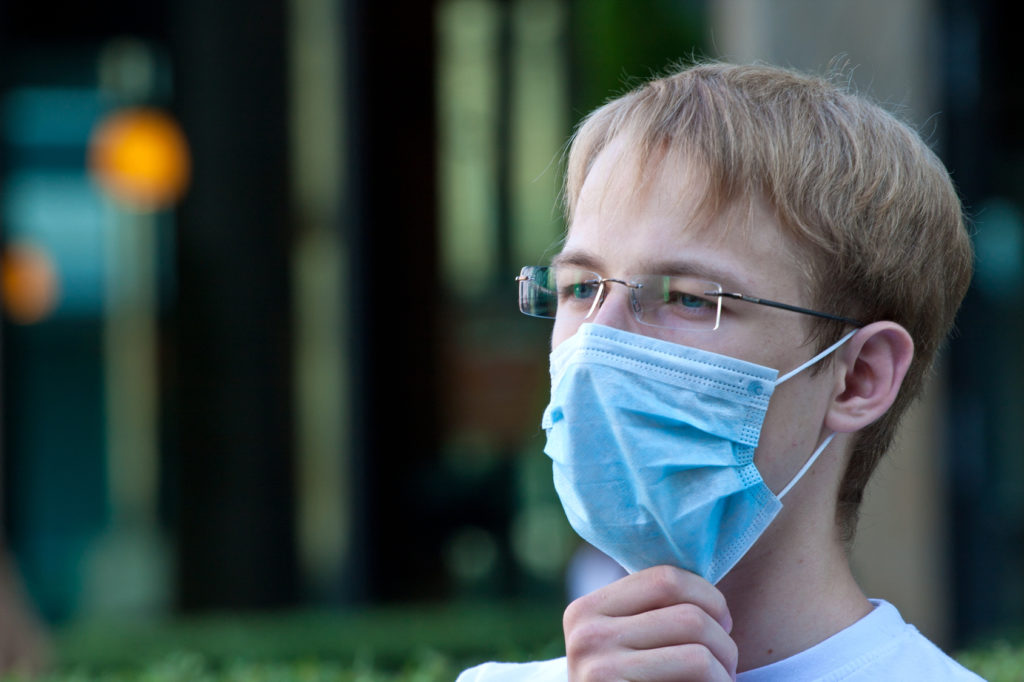 В тверском Роспотребнадзоре рассказали, как защитить себя от коронавируса В тверском Роспотребнадзоре рассказали, как защитить себя от коронавируса