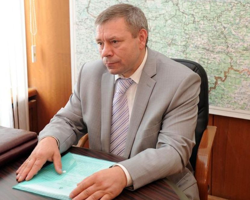 Константин Ильин: Финансирование растет, а наша доля – уменьшается Константин Ильин: Финансирование растет, а наша доля – уменьшается