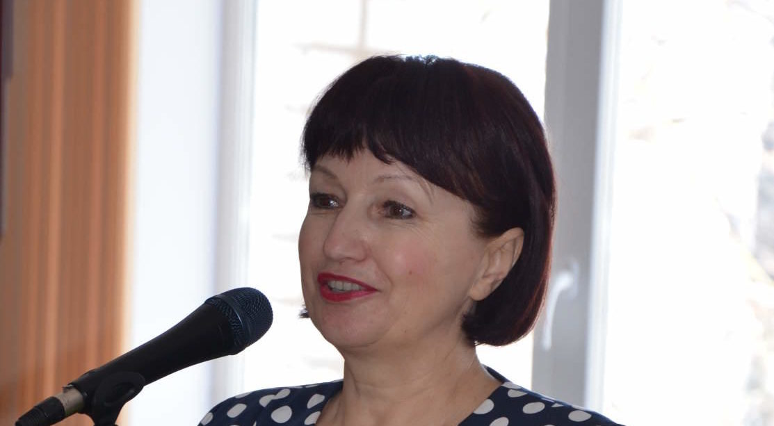 Светлана Шкивидорова: Благодаря инициативе губернатора Верхневолжье стало местом притяжения для туристов, в том числе иностранных Светлана Шкивидорова: Благодаря инициативе губернатора Верхневолжье стало местом притяжения для туристов, в том числе иностранных