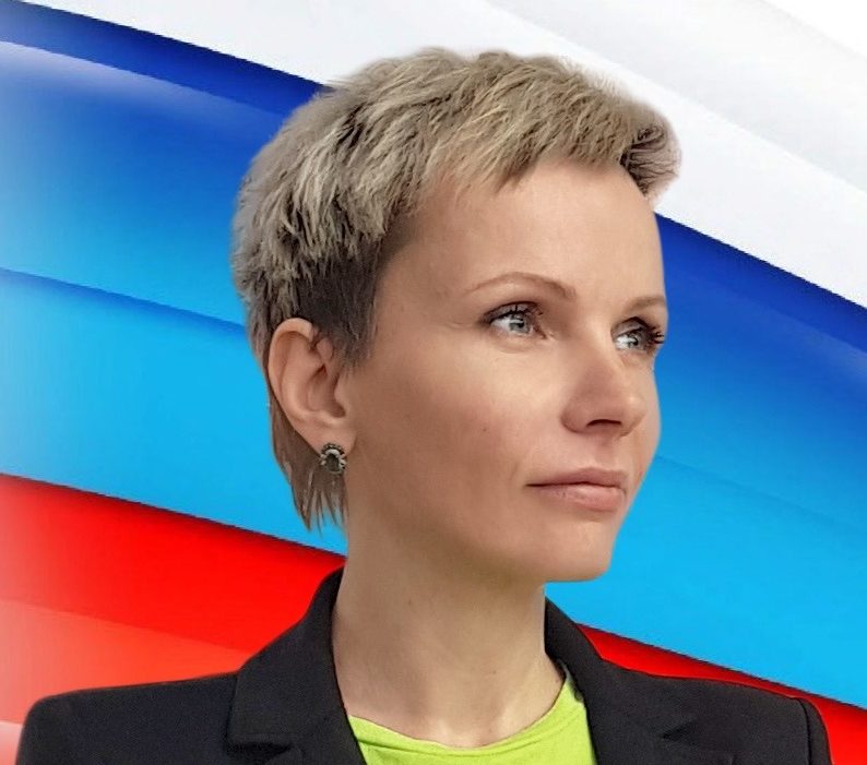 Наталья Баданова: Поправки в Конституцию направлены на защиту государства Наталья Баданова: Поправки в Конституцию направлены на защиту государства