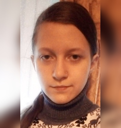 В Тверской области пропала 17-летняя девушка В Тверской области пропала 17-летняя девушка