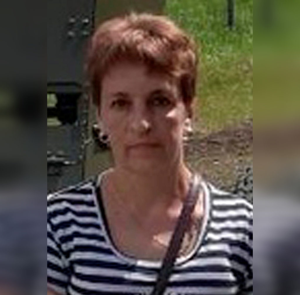 В Тверской области пропала 48-летняя женщина