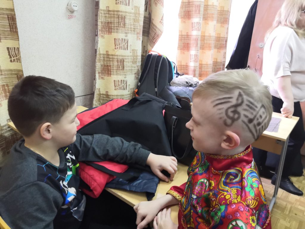 Весенний фестиваль собрал в тверском музыкальном колледже 3000 школьников Весенний фестиваль собрал в тверском музыкальном колледже 3000 школьников