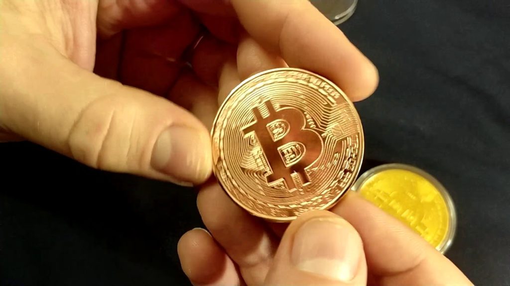 Житель Тверской области сбывал наркотики за биткойны