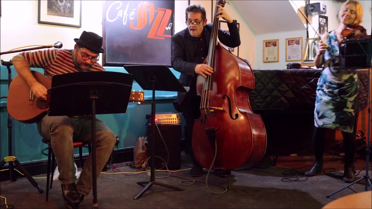 В тверском котокафе пройдет зажигательный музыкальный джем-сейш