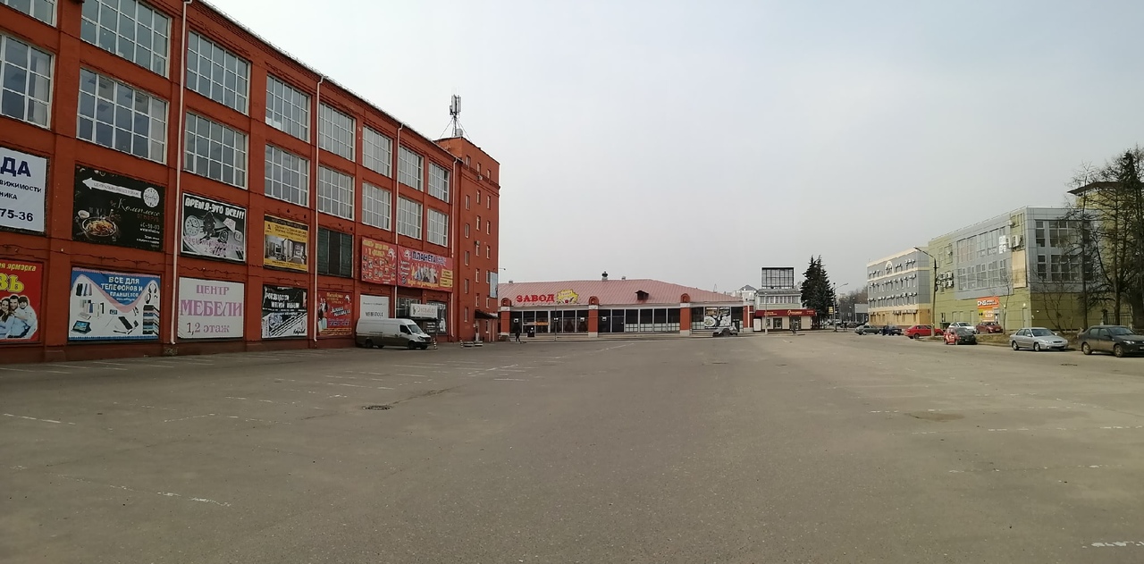 Тверь ударила по коронавирусу социальной дистанцией и самоизоляцией