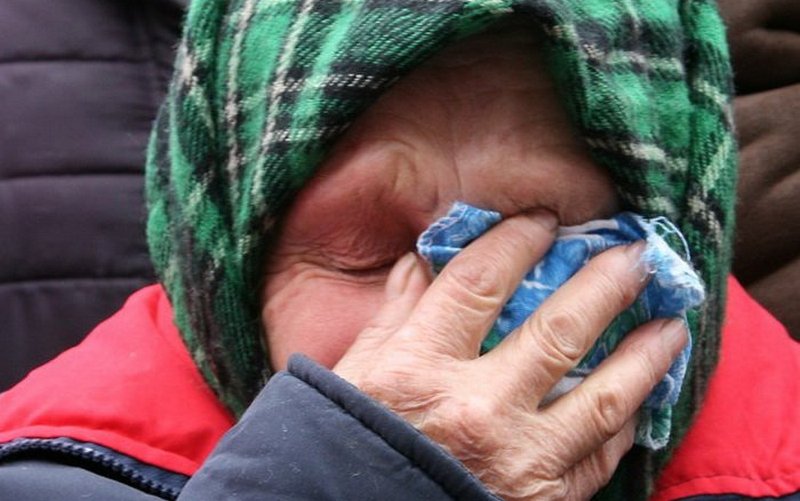 В Твери пенсионерка лишилась 600 тысяч рублей В Твери пенсионерка лишилась 600 тысяч рублей