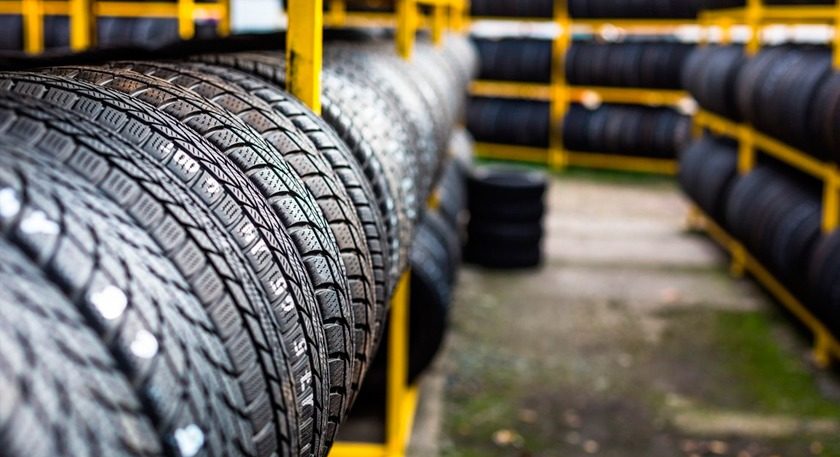 Тверские автомобилисты смогут поменять резину намного раньше Тверские автомобилисты смогут поменять резину намного раньше