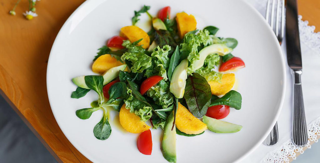 ТвГУ будет кормить студентов постной едой ТвГУ будет кормить студентов постной едой