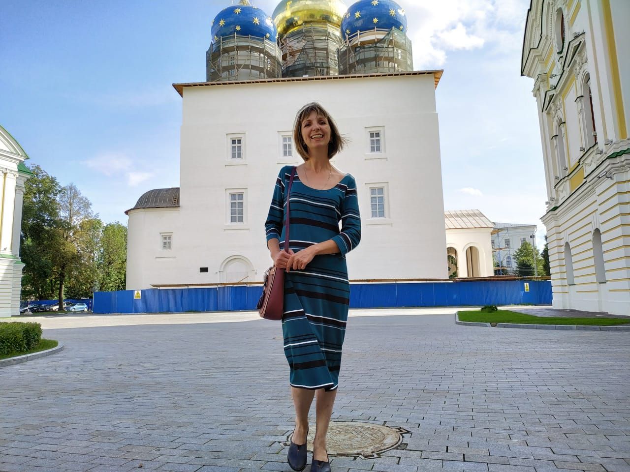Олеся Титова: При положительном исполнении соцконтракта мы бы были рады взять его снова Олеся Титова: При положительном исполнении соцконтракта мы бы были рады взять его снова