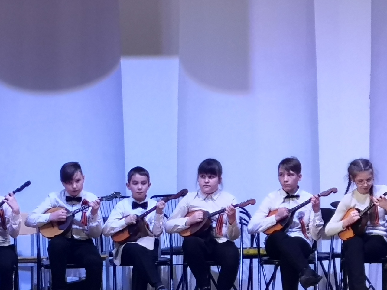 Весенний фестиваль собрал в тверском музыкальном колледже 3000 школьников