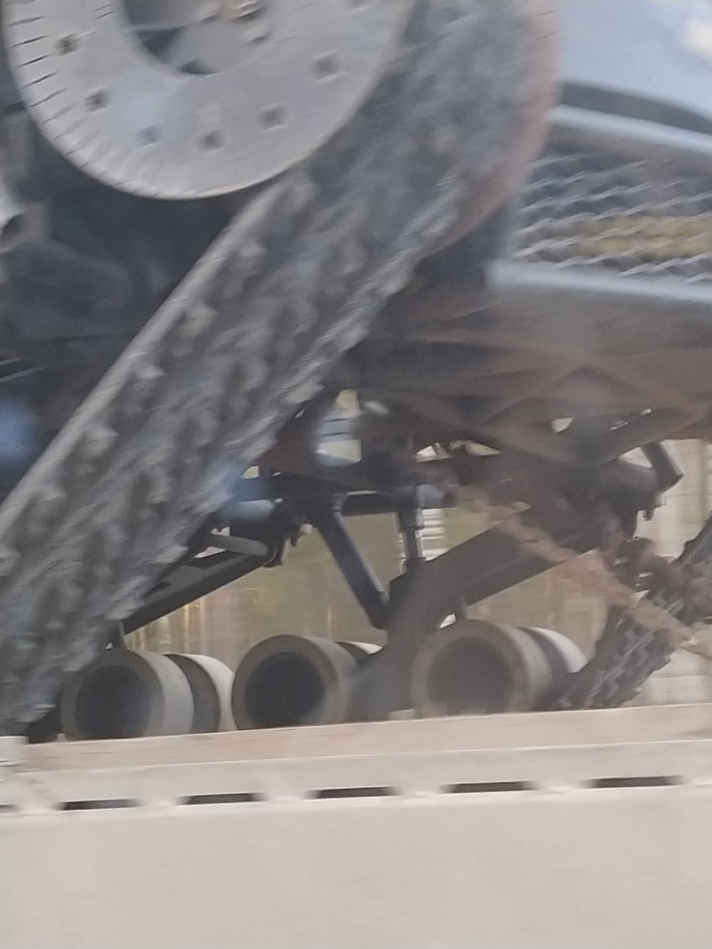 В Тверской области заметили странное «Бентли»