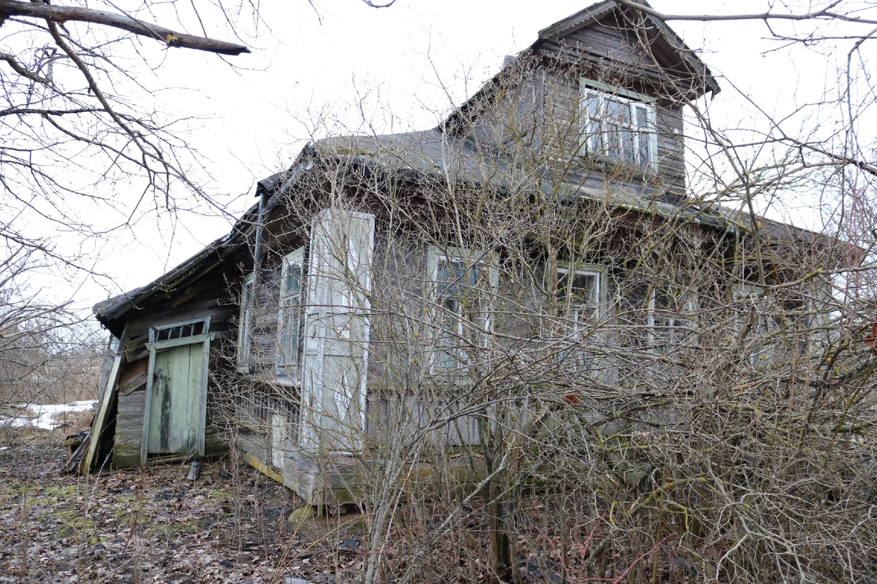 В интернете считают визиты Александра Сергеевича Пушкина в Тверскую область