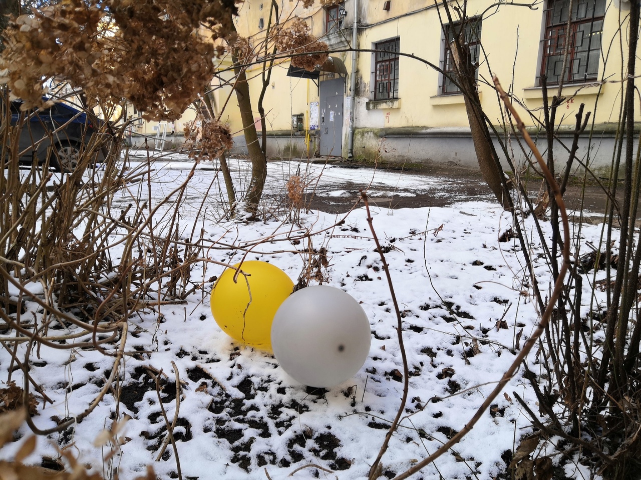 Жители Твери жалуются на агрессивную рекламу распродажи