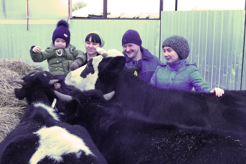 Наталья Петрова: Географию соцконтрата нужно расширять Наталья Петрова: Географию соцконтрата нужно расширять