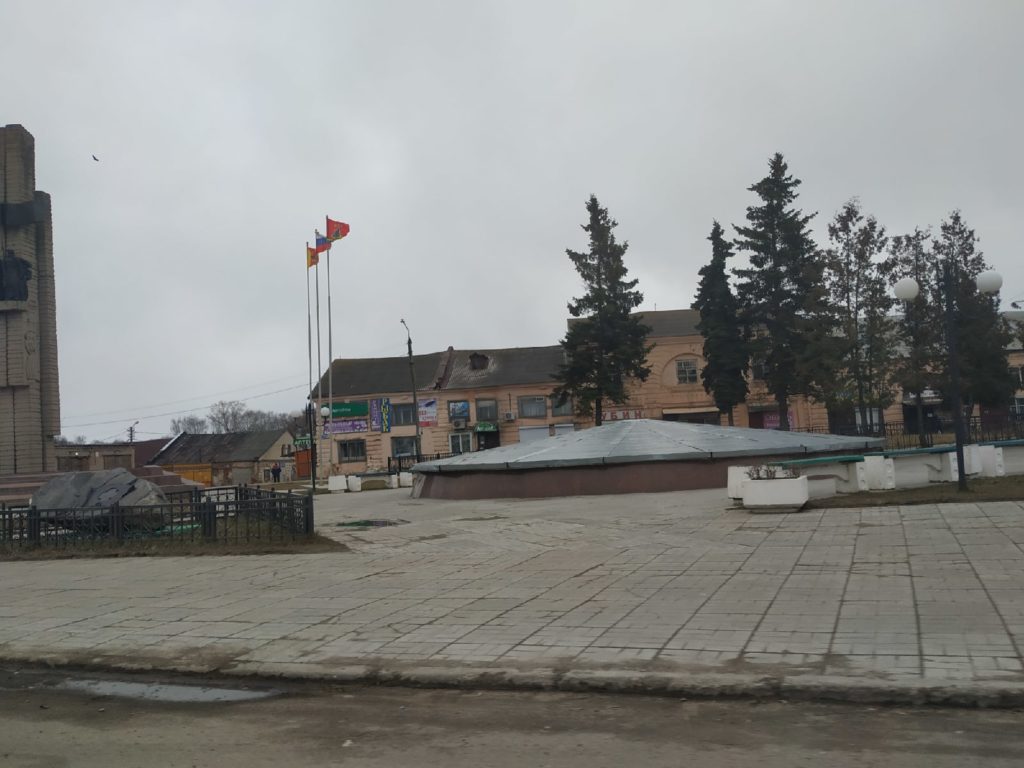 Парадоксы погоды в Тверской области