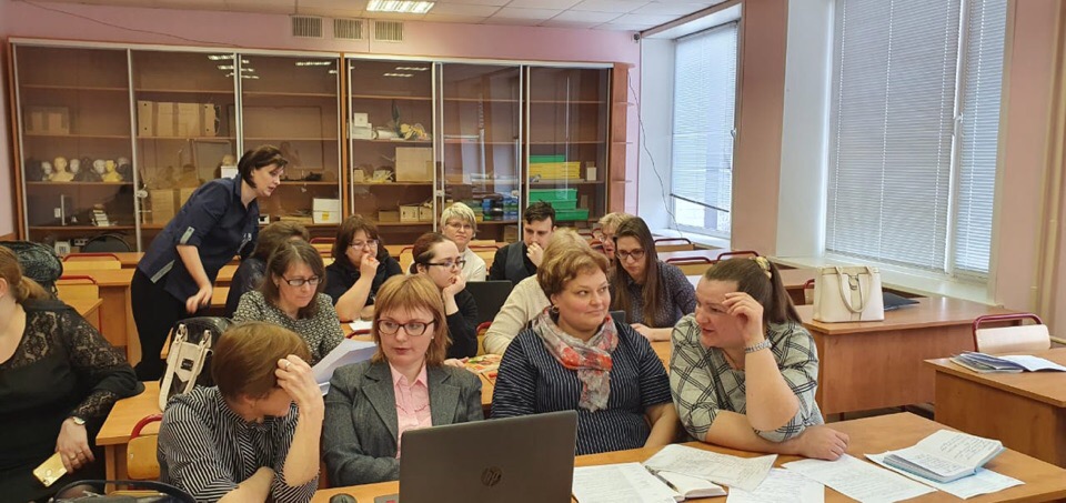 В Твери завершился очередной этап программы «Финансовая грамотность в школе»