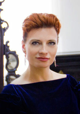 Юлия Новикова: Политическая грамотность - это необходимое качество для современного человека Юлия Новикова: Политическая грамотность - это необходимое качество для современного человека