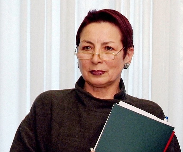 Татьяна Куюкина: «Культура во всем ее многообразии является корневой системой нашего народа» Татьяна Куюкина: «Культура во всем ее многообразии является корневой системой нашего народа»