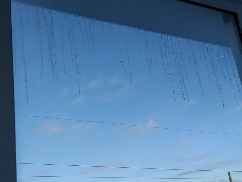 В Тверской области потеплеет В Тверской области потеплеет