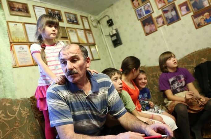 Эдуард Косиковский: Такой соцконтракт был бы очень полезен и приемным родителям Эдуард Косиковский: Такой соцконтракт был бы очень полезен и приемным родителям