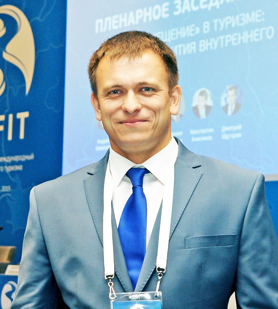 Александр Слепышев: Конаковский район давно стал инновационной и инвестиционной площадкой Александр Слепышев: Конаковский район давно стал инновационной и инвестиционной площадкой