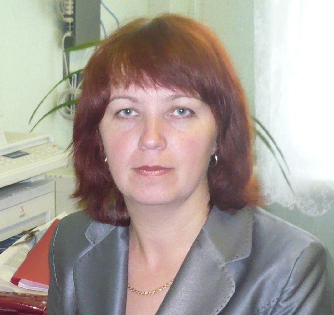 Лариса Андреева: Нет отраслей, которых сложившаяся ситуация не касается Лариса Андреева: Нет отраслей, которых сложившаяся ситуация не касается