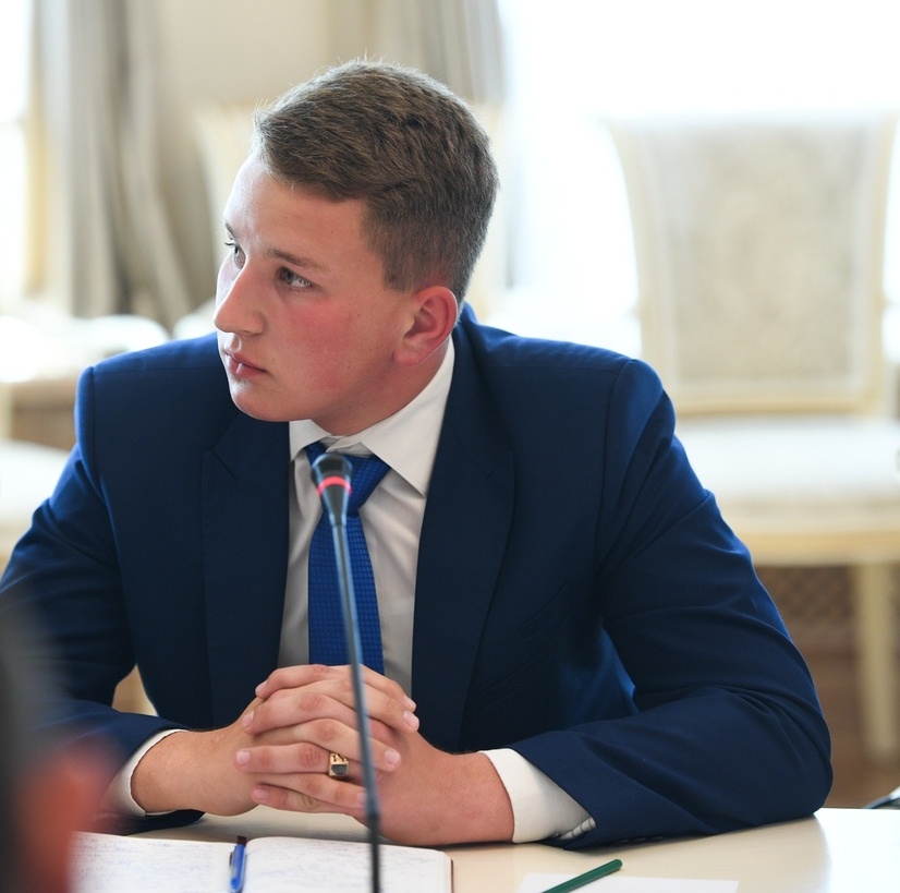 Ахмет Багаутдинов: Благодаря инвестпроектам активно развивается промышленность и сельское хозяйство Ахмет Багаутдинов: Благодаря инвестпроектам активно развивается промышленность и сельское хозяйство
