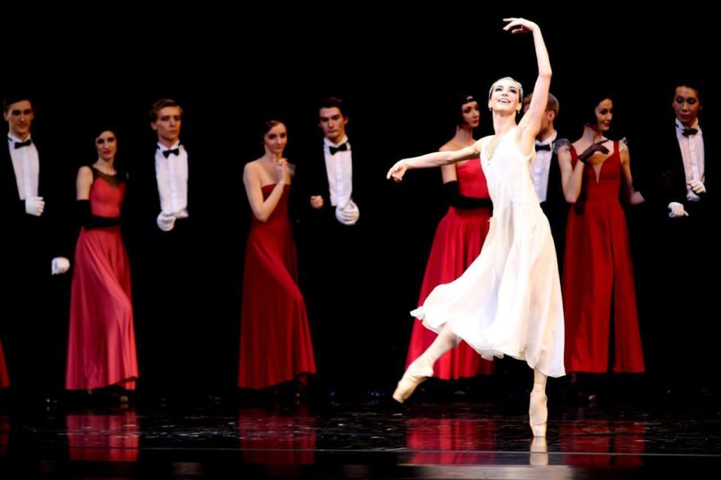 Сбербанк открыл мир искусства в виртуальном формате в период карантина Сбербанк открыл мир искусства в виртуальном формате в период карантина