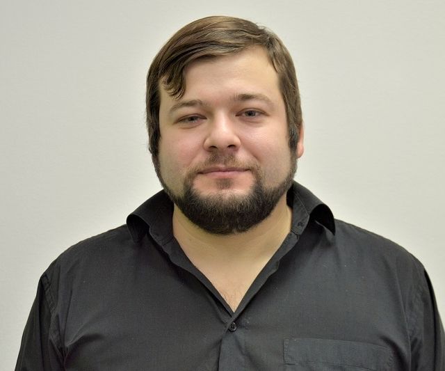 Денис Домашенко: «Важно не оставаться на обочине принимаемых решений» Денис Домашенко: «Важно не оставаться на обочине принимаемых решений»