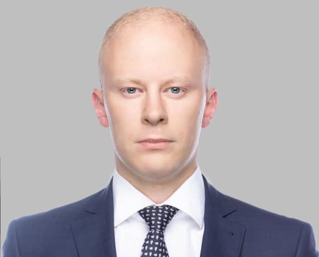 Михаил Дорофеев: Получение этих средств стало одним из инструментов поддержки предпринимательства в промышленной сфере региона Михаил Дорофеев: Получение этих средств стало одним из инструментов поддержки предпринимательства в промышленной сфере региона