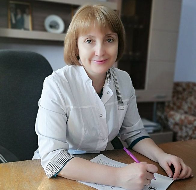 Елена Терехова: Реформа здравоохранения идет полным ходом Елена Терехова: Реформа здравоохранения идет полным ходом